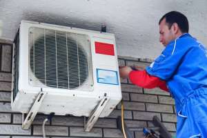 24/7 and Emergency HVAC Near Double Oak, TX | Air Conidtioning and Heating Contractors
